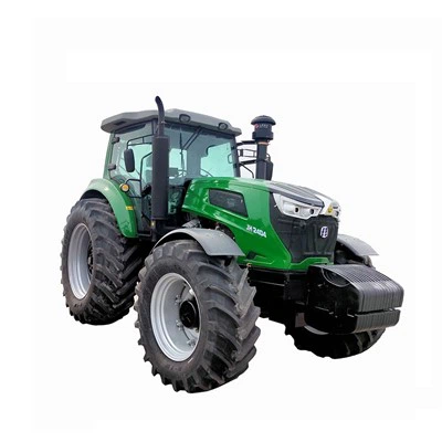 SADIN 240HP JH2404 Сельскохозяйственный трактор для тяжелых условий эксплуатации