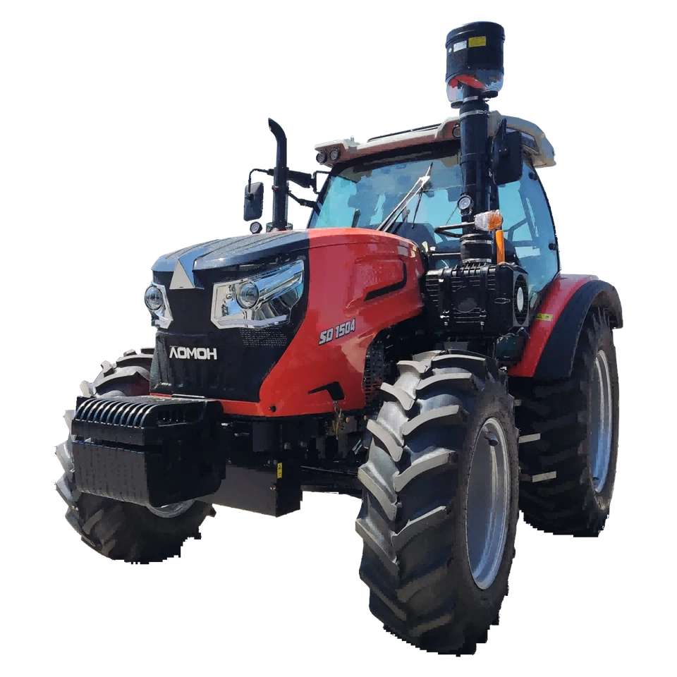 150hp Medium Tractor