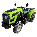 Китайский тепличный трактор SD504G 50 л.с. на продажу