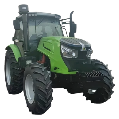 Колесный трактор SD1404 4WD